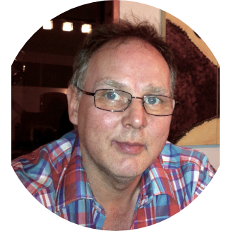 Tor Eivind Kristiansen