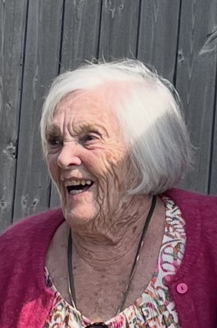 Laila Svanevik