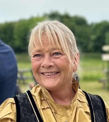 Ellen Bugge-Asperheim