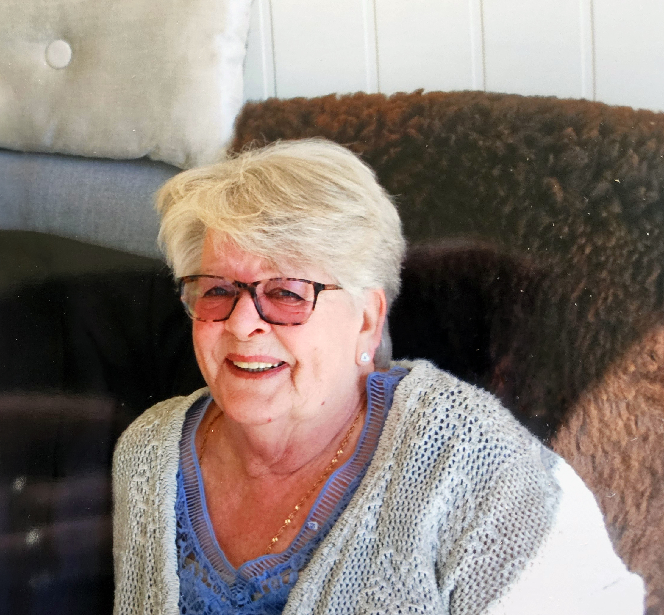 Torbjørg Elisabeth "Tobba" Dyngeland