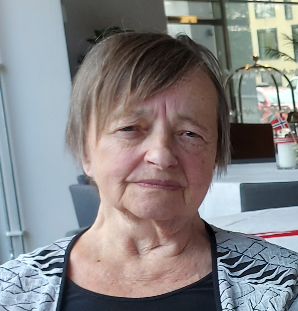 Toril Synnøve Nilsen Bjørnstad