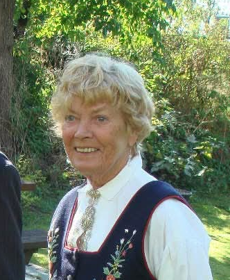 Randi Inger Brodal