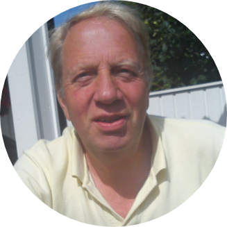 Hans Petter Kjelsaas