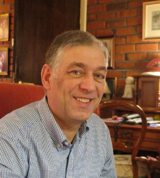 Rune Christian Bjerregaard