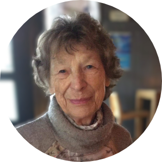 Anna  Aschehoug Fortun