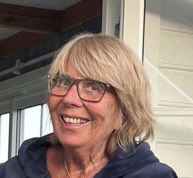 Karin Sand