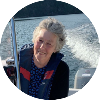 Astrid Pauline Torheim