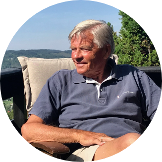 Per Eskild Skaanes