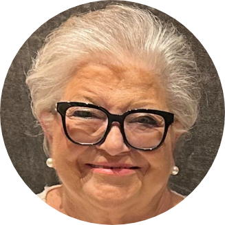 Hilde Betzy Fladmark