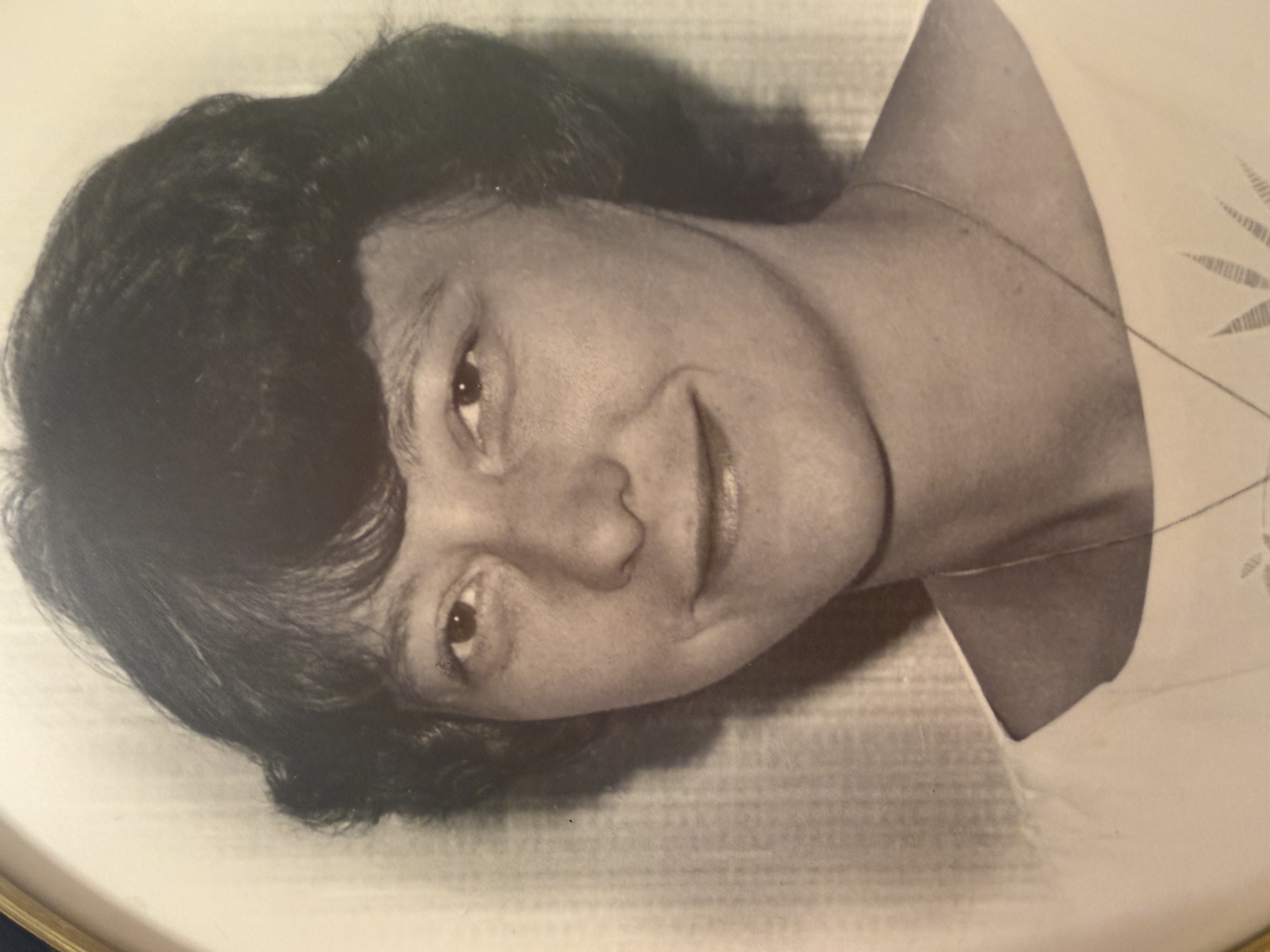 Ragnhild Elisabeth Edvardsen