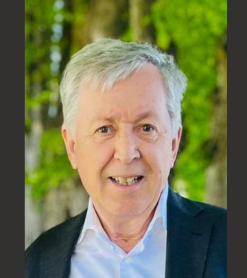 Ola Jørgen Ellestad
