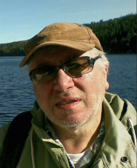 Milan Jorej Antal