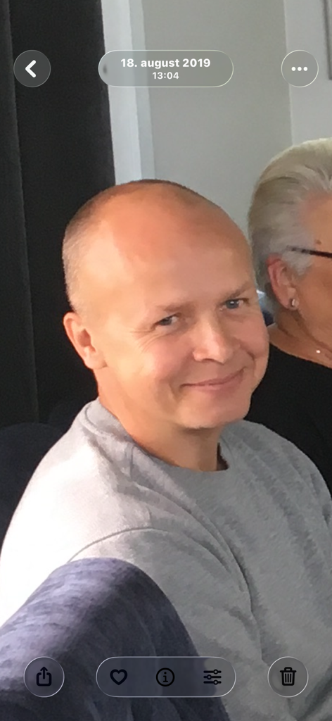 Kurt Ruben Øverli