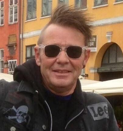 Vidar Andreas Lindvik