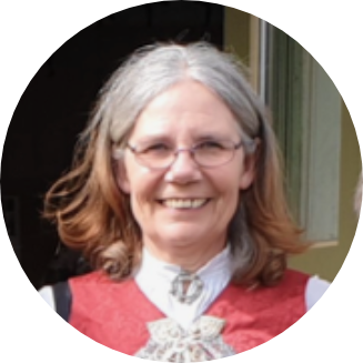 Ingrid Kristin Steinmoen
