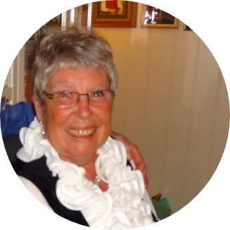 Birgit Torbjørg "Tobba" Solstad