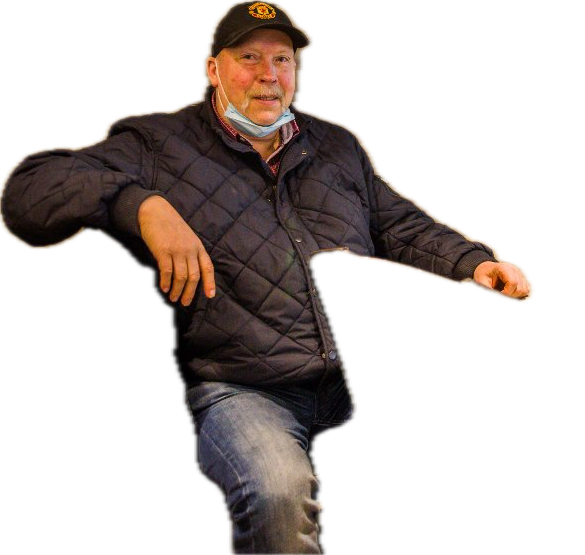 Sveinung Grøtvedt