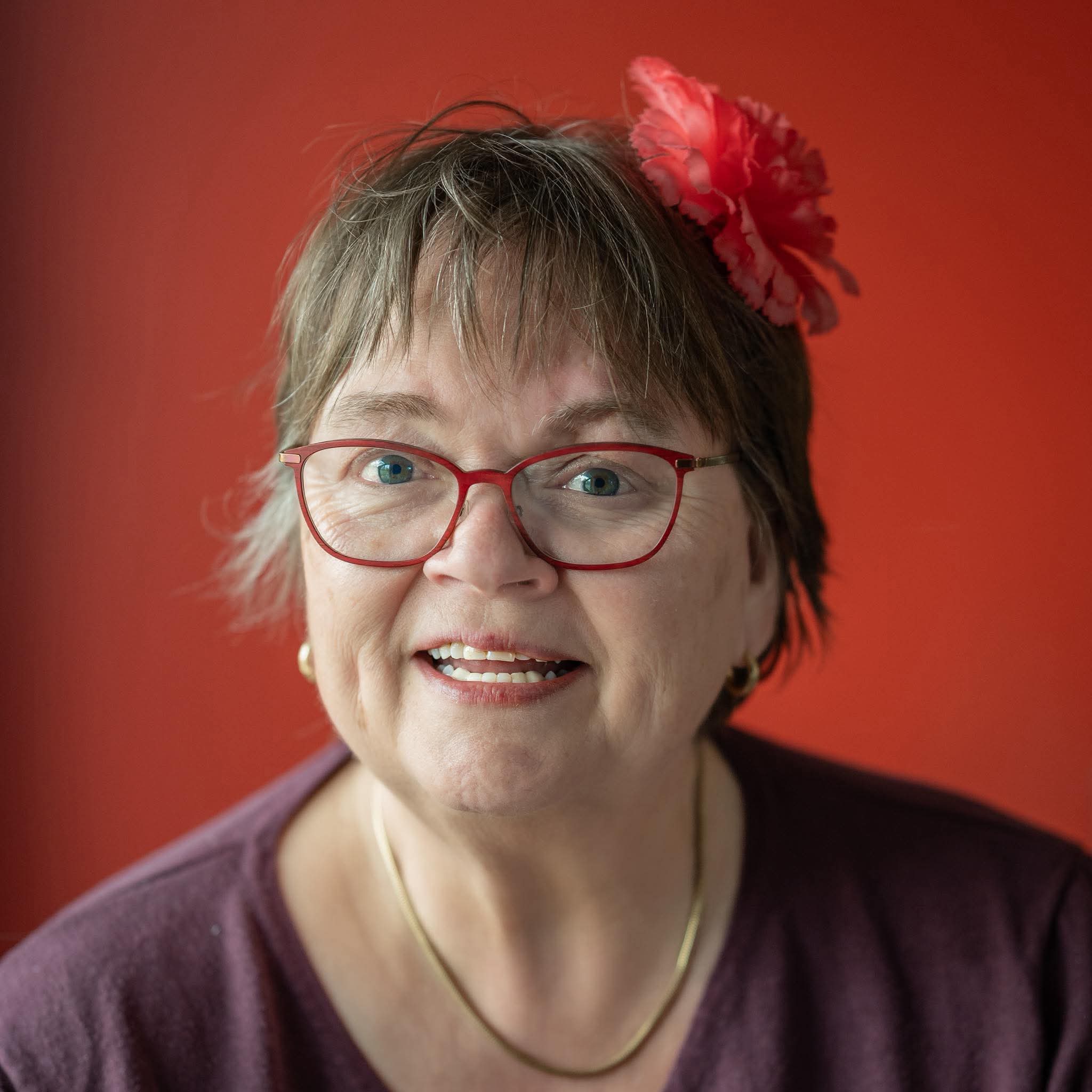 Marit Heidi Hellsaa Christiansen