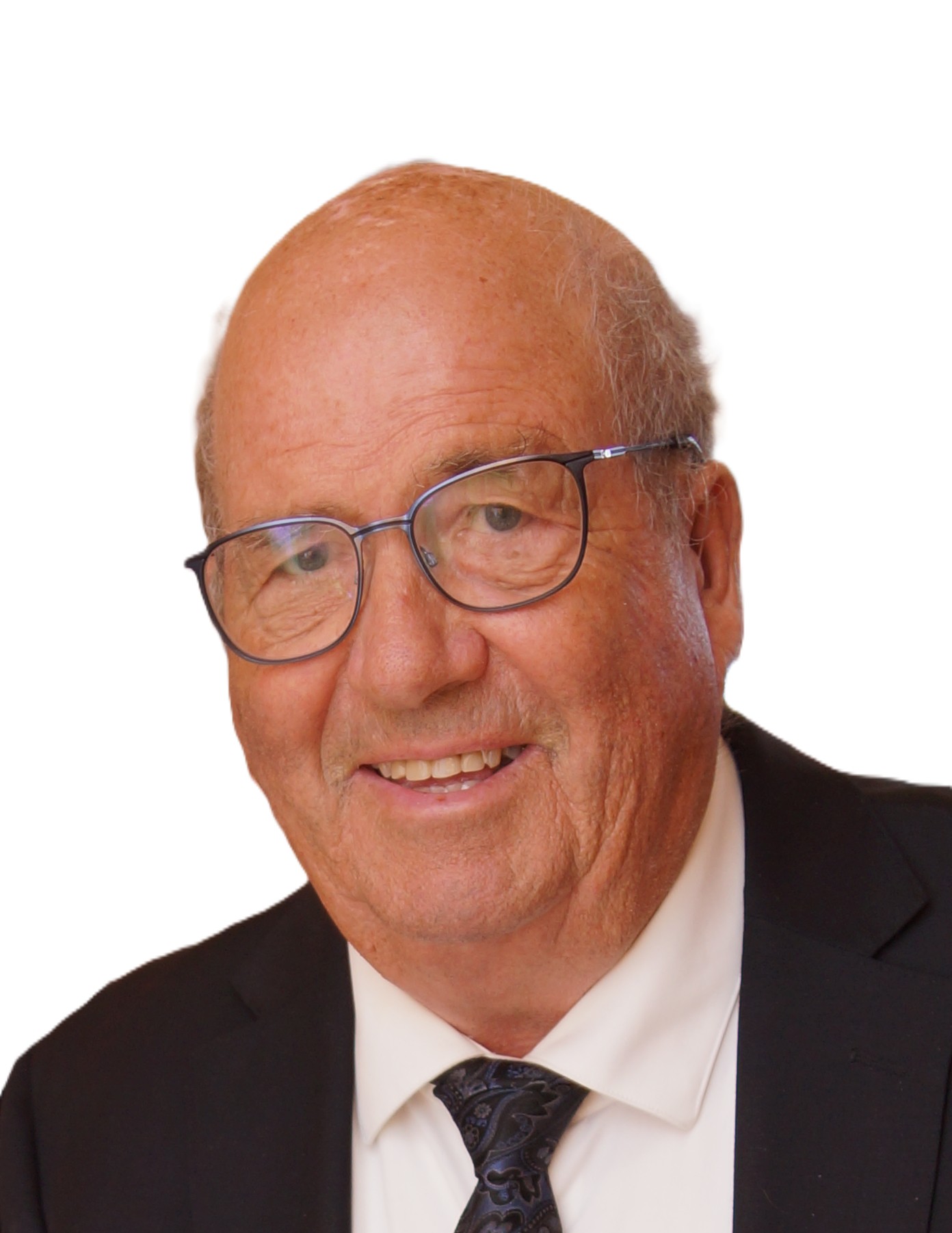 Asbjørn Amund Risa