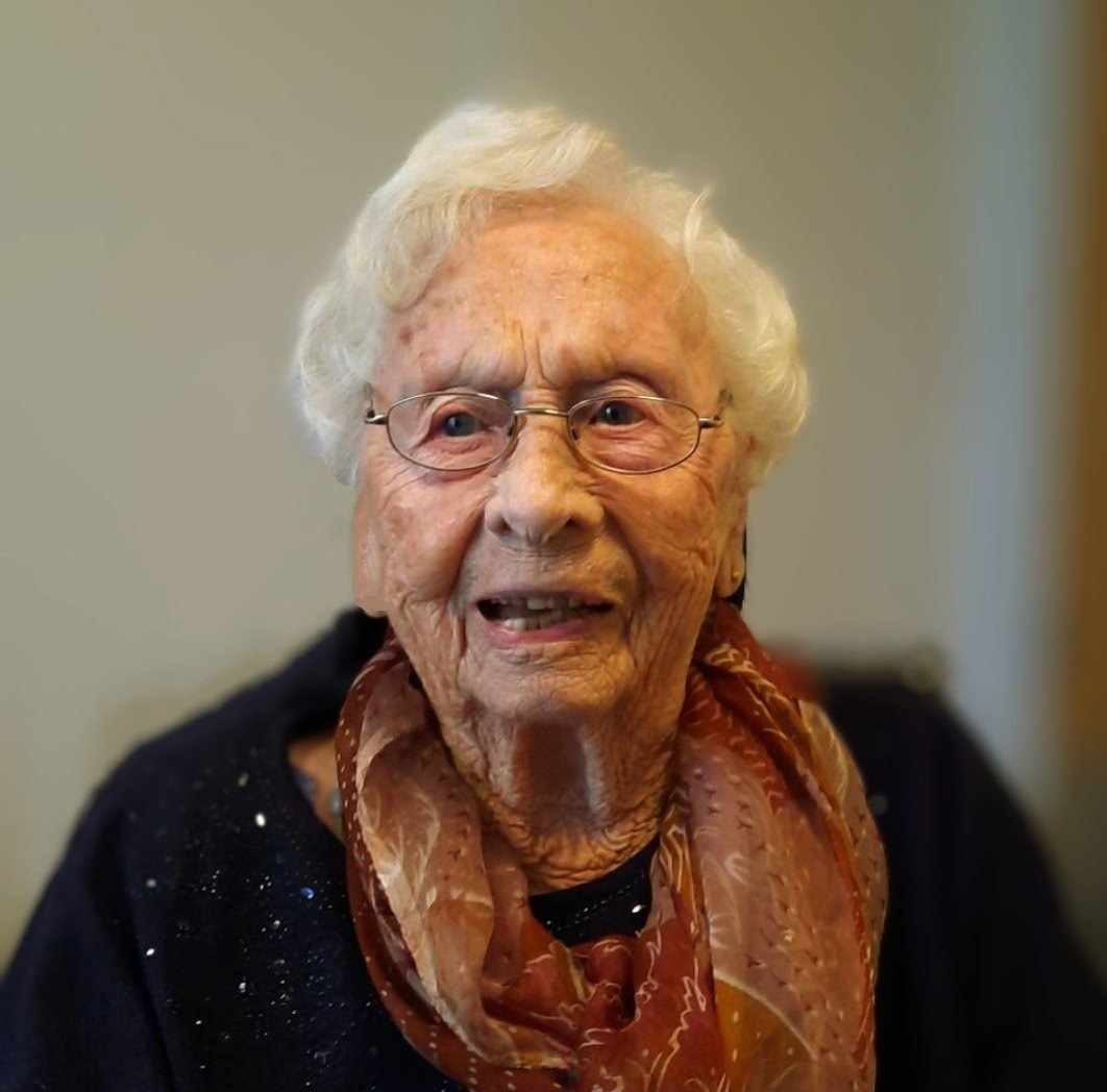 Magnhild Vetaas