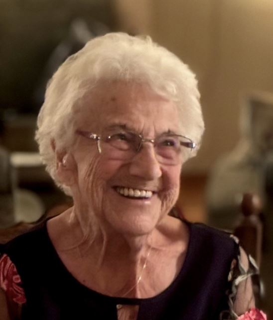 Ruth Synøve Johansen