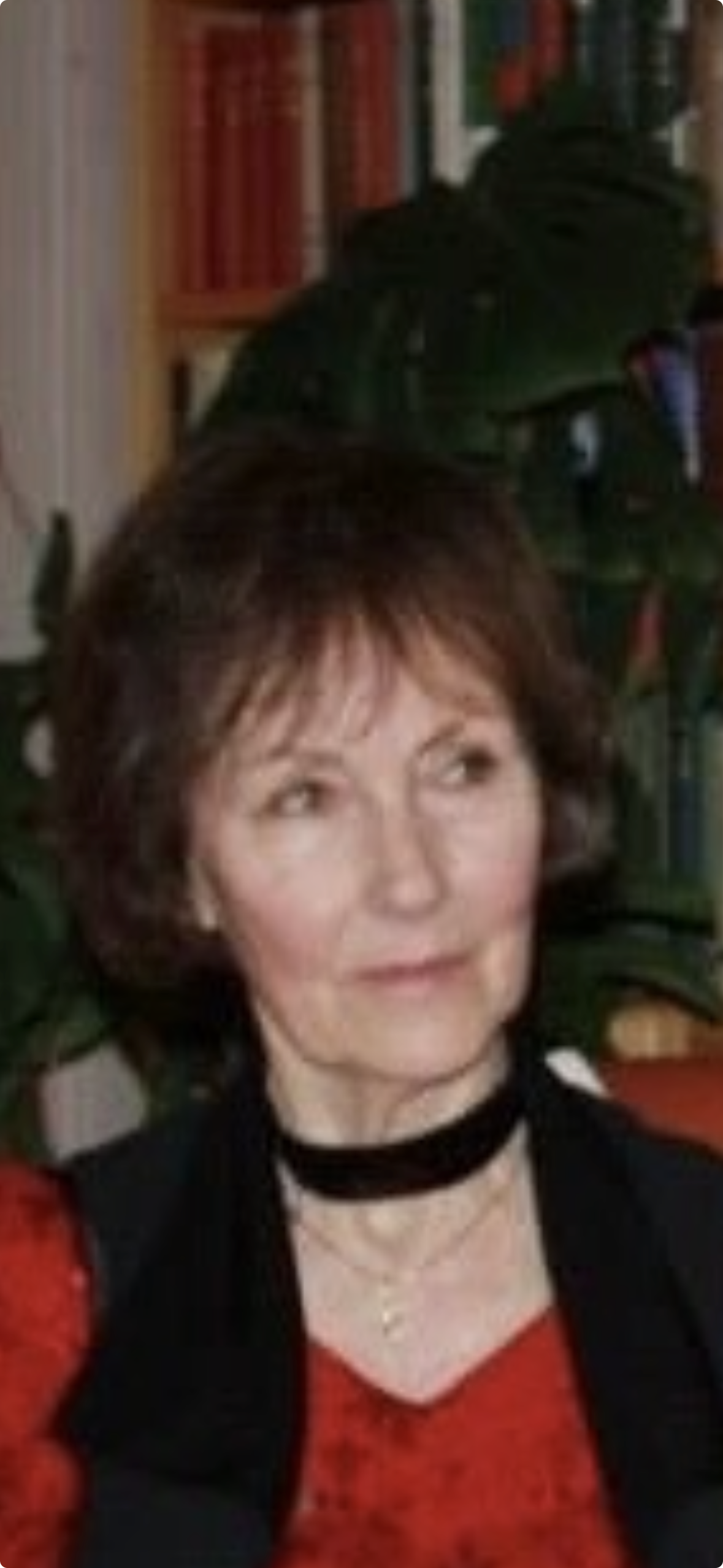Inger-Lise Thoeneie