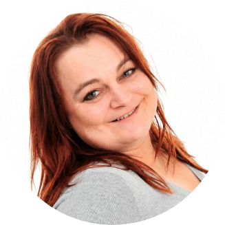 Camilla Merethe Løff