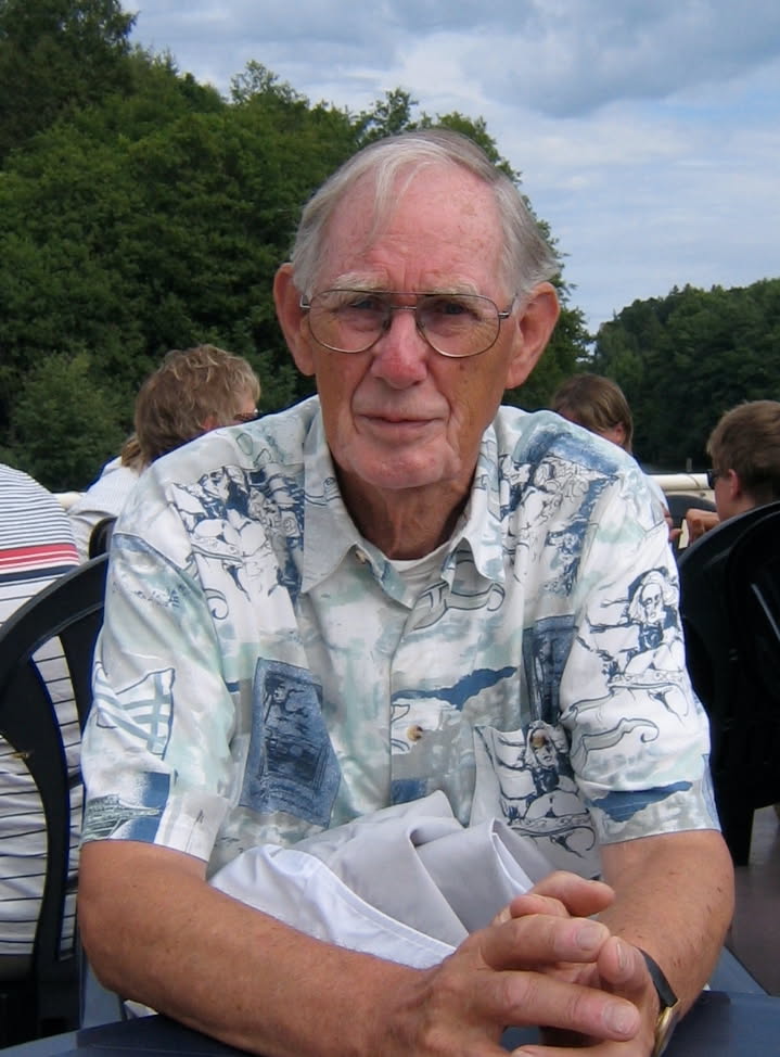 Kai Bertel Furuly