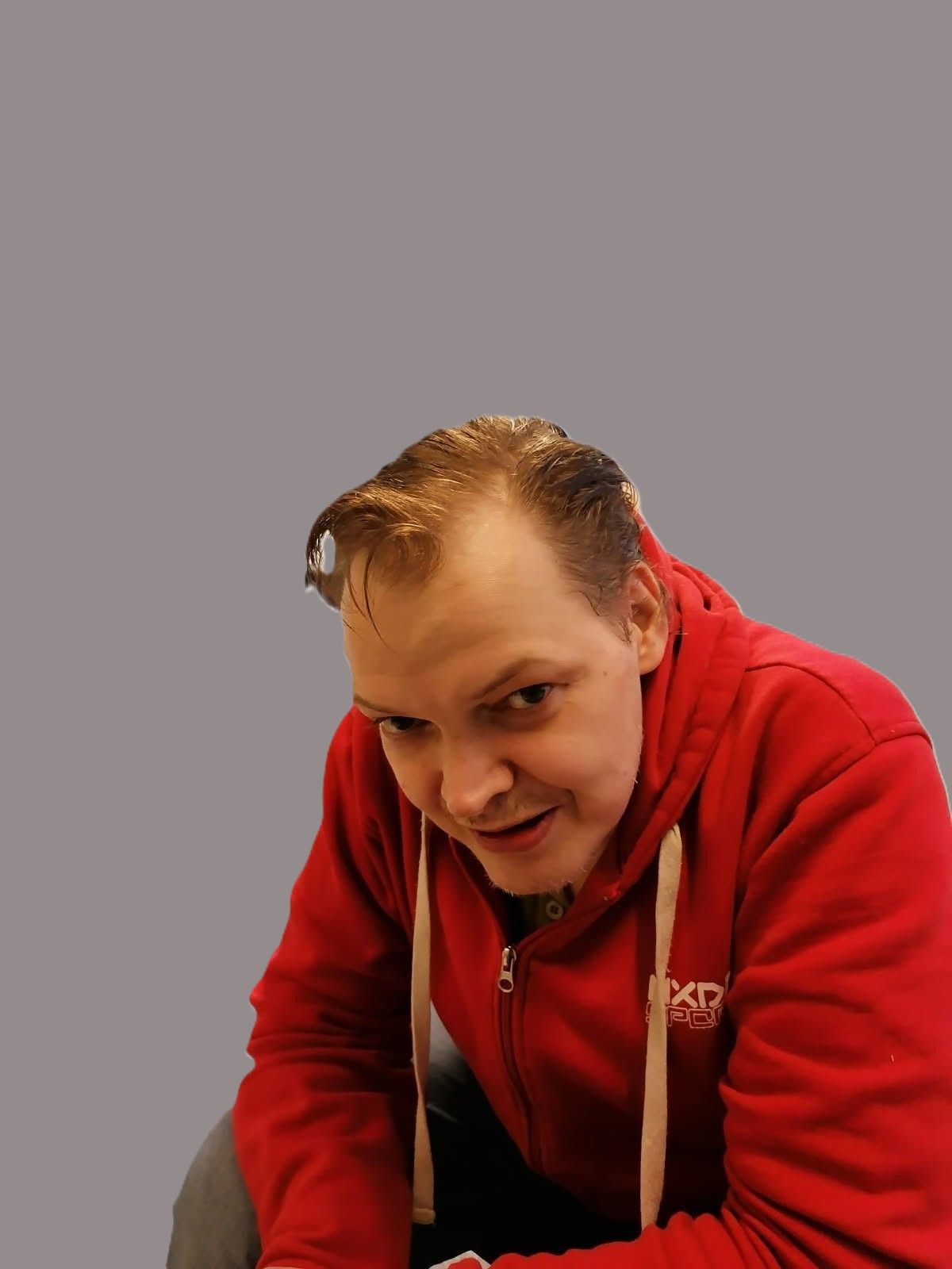 Knut Gunnar Smith Espenes