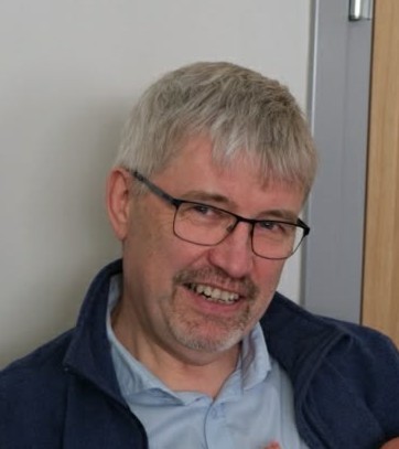 Geir Anton Johansen