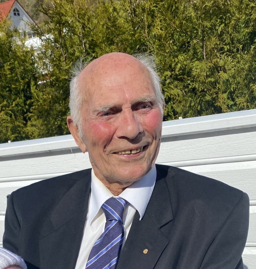 Ole Bertin Rabben