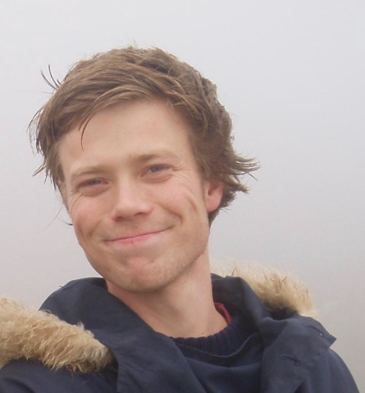 Christoffer Langthon