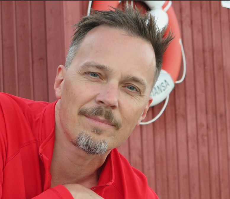Knut-Richard Bjerkli