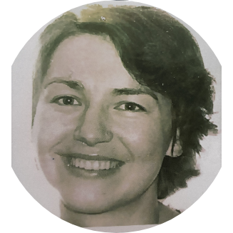 Fredny Marie Hovde