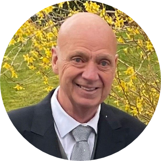 Harald Solberg Godø