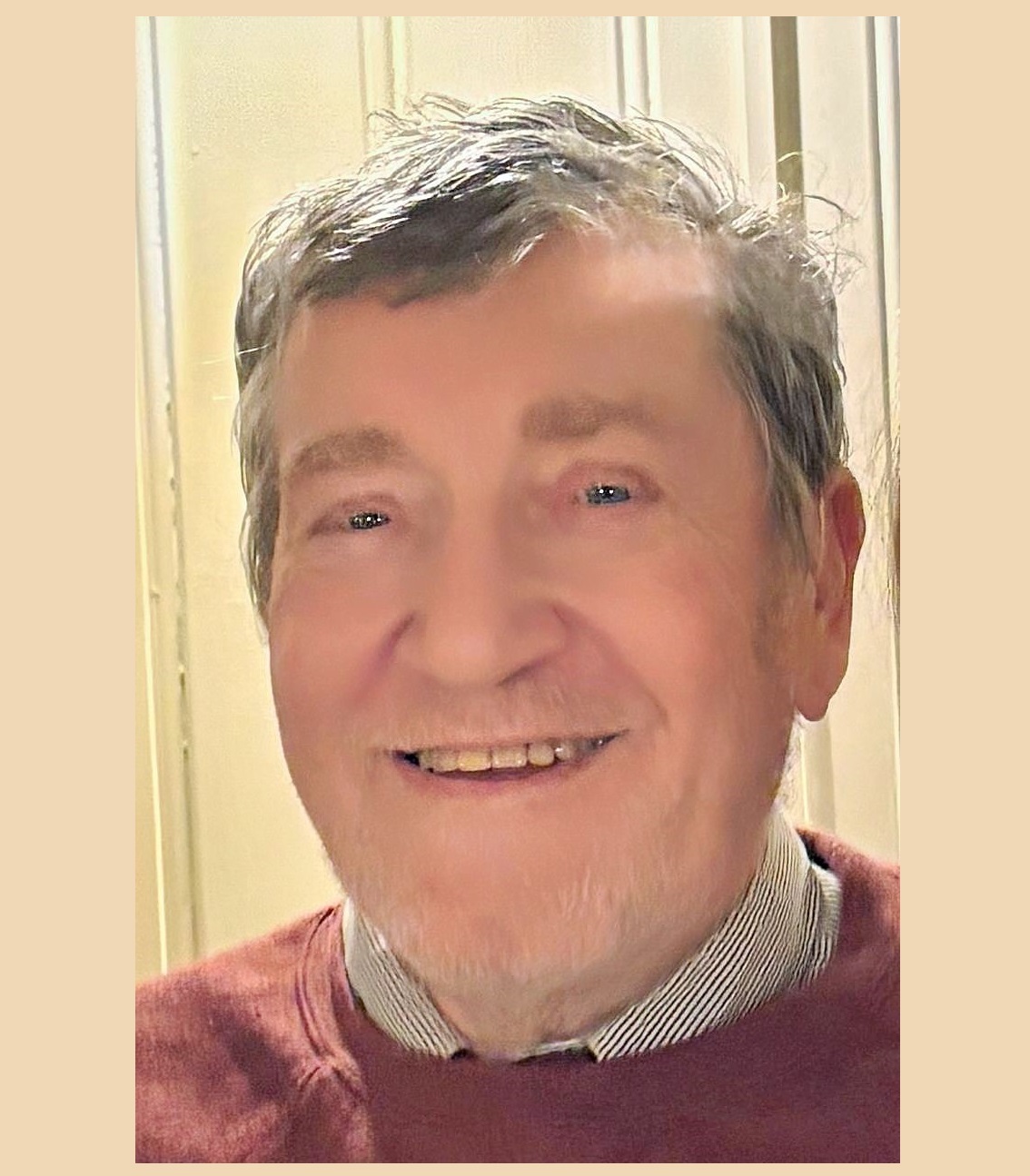 Anders Foyn Heldal