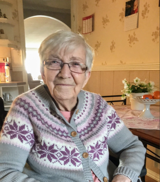 Randi Pedersen