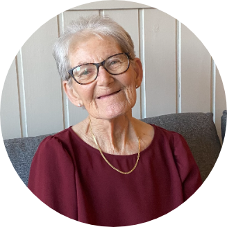 Reidun Synnøve Steen