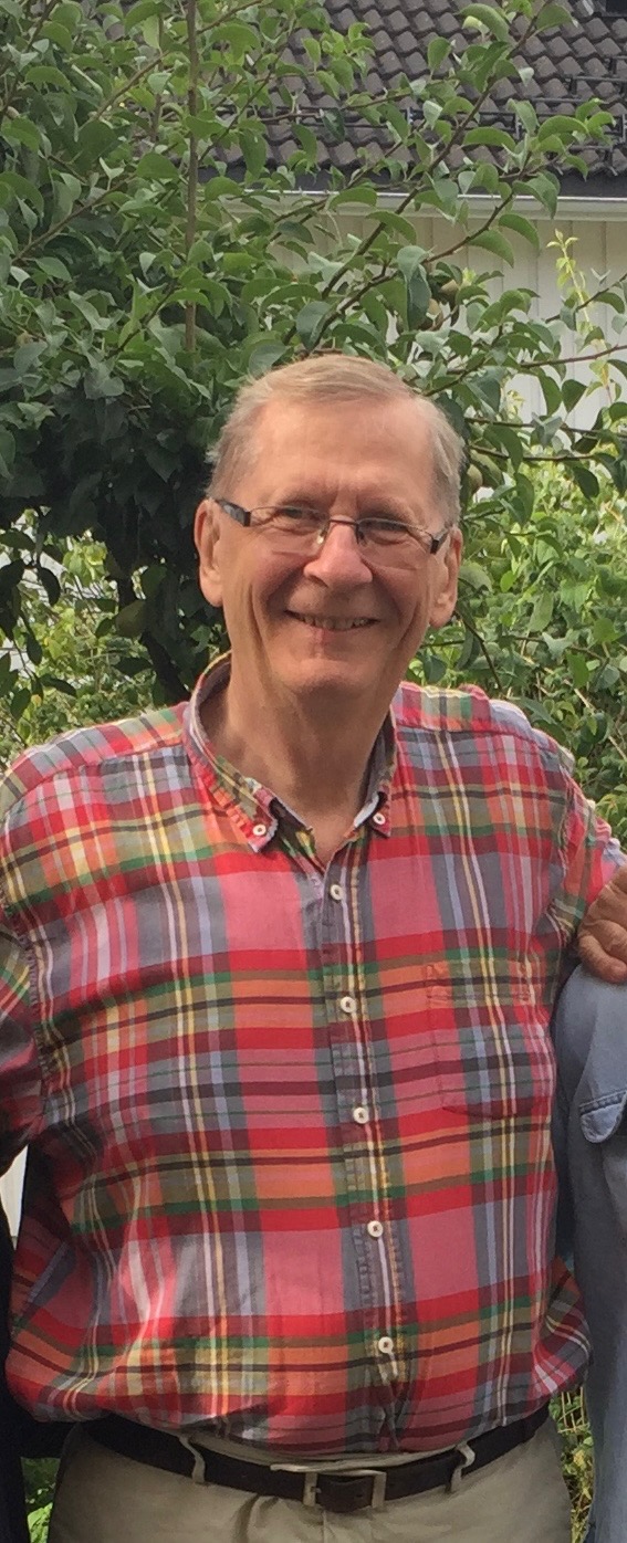 Kjell Nissen-Meyer