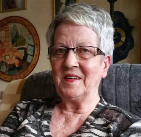 Inger Johanne Lysakermoen