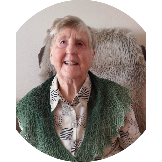 Bodil Gottenberg