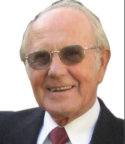 Fredrik Johan Olsen