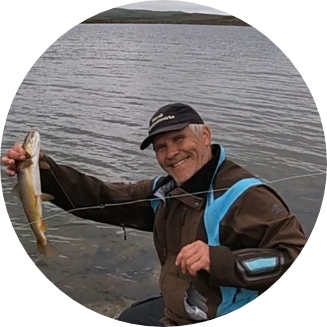 Reidar Svendsen