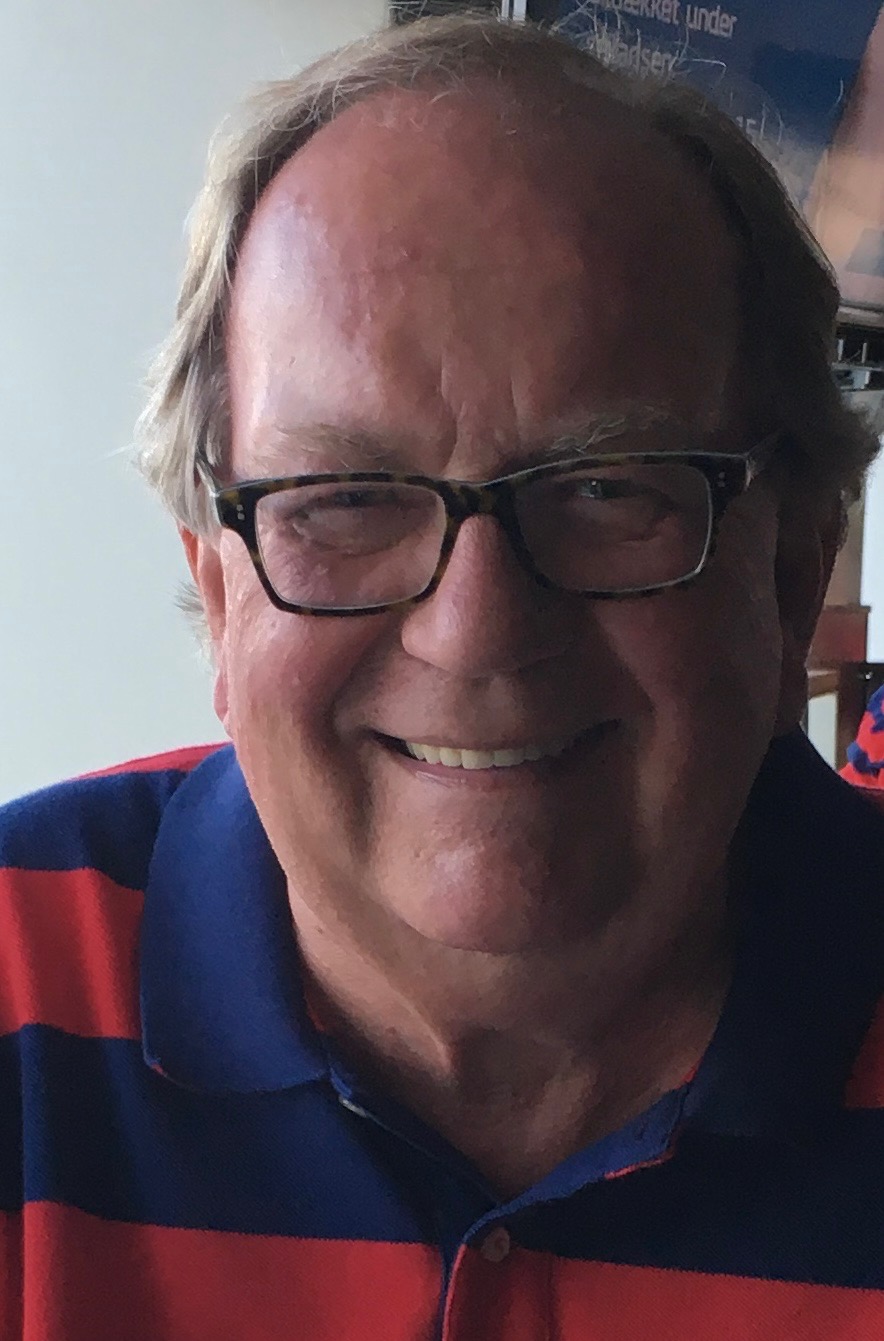 Bjørn Berg