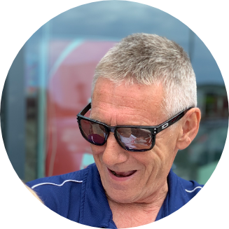Bjørn Berge