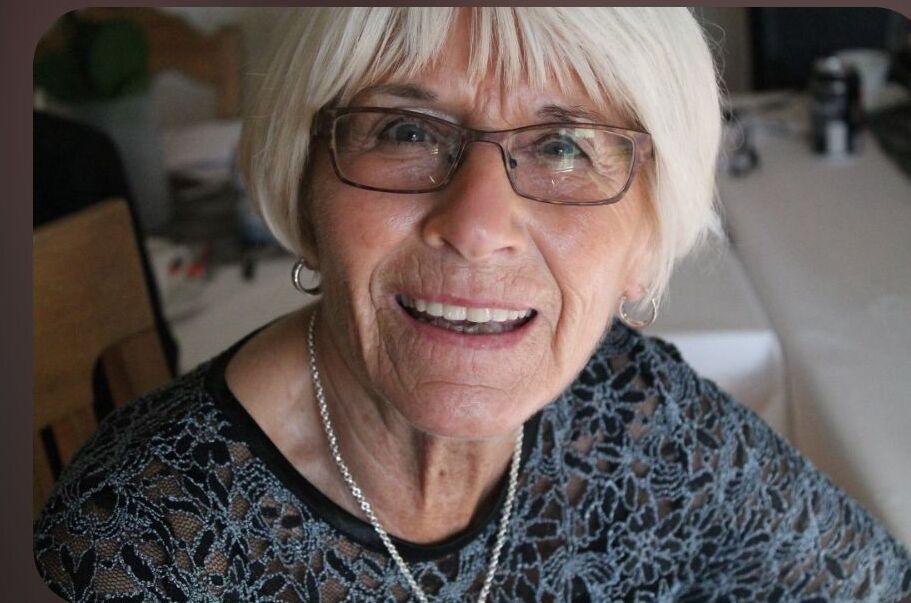 Gunhild Brurås