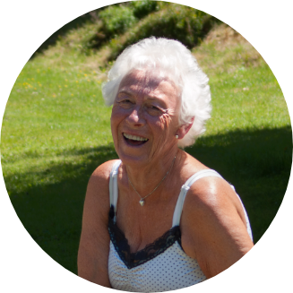 Karin Jessen