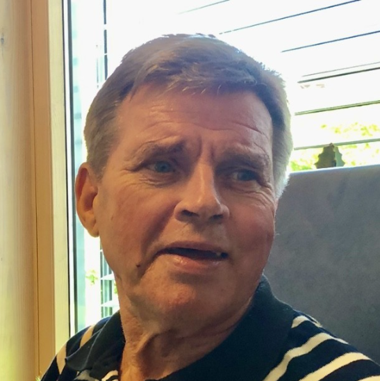 Knut Rønning