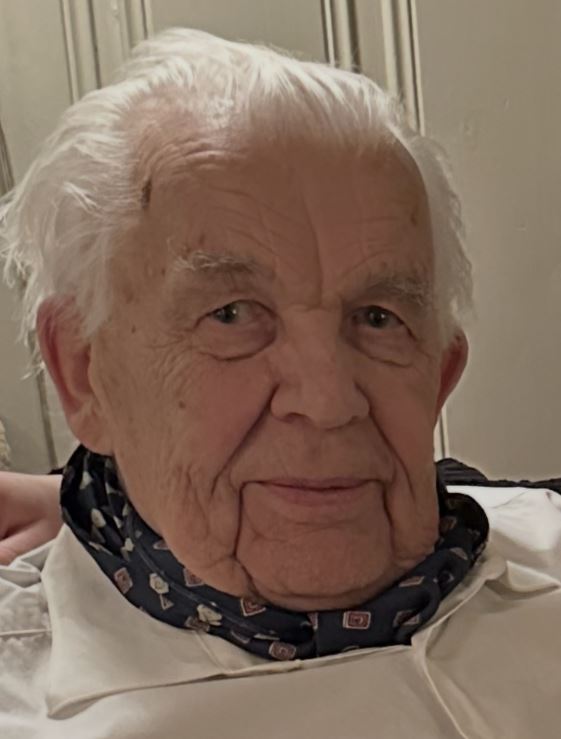 Ole Haugli