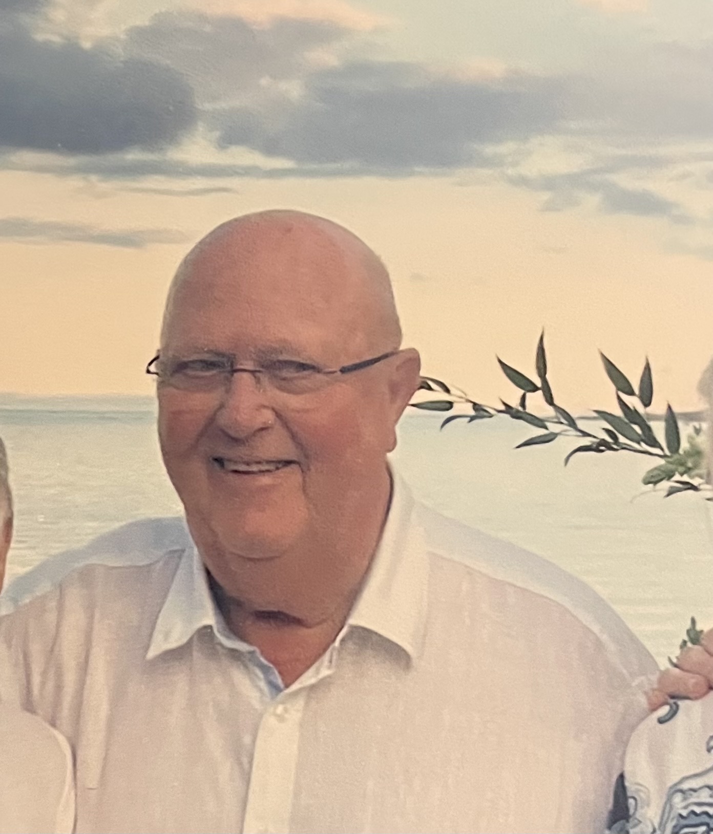 Helge Johannessen